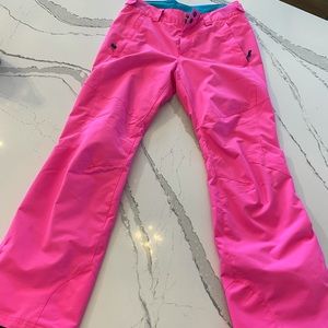 Women’s O’Neill ski pants